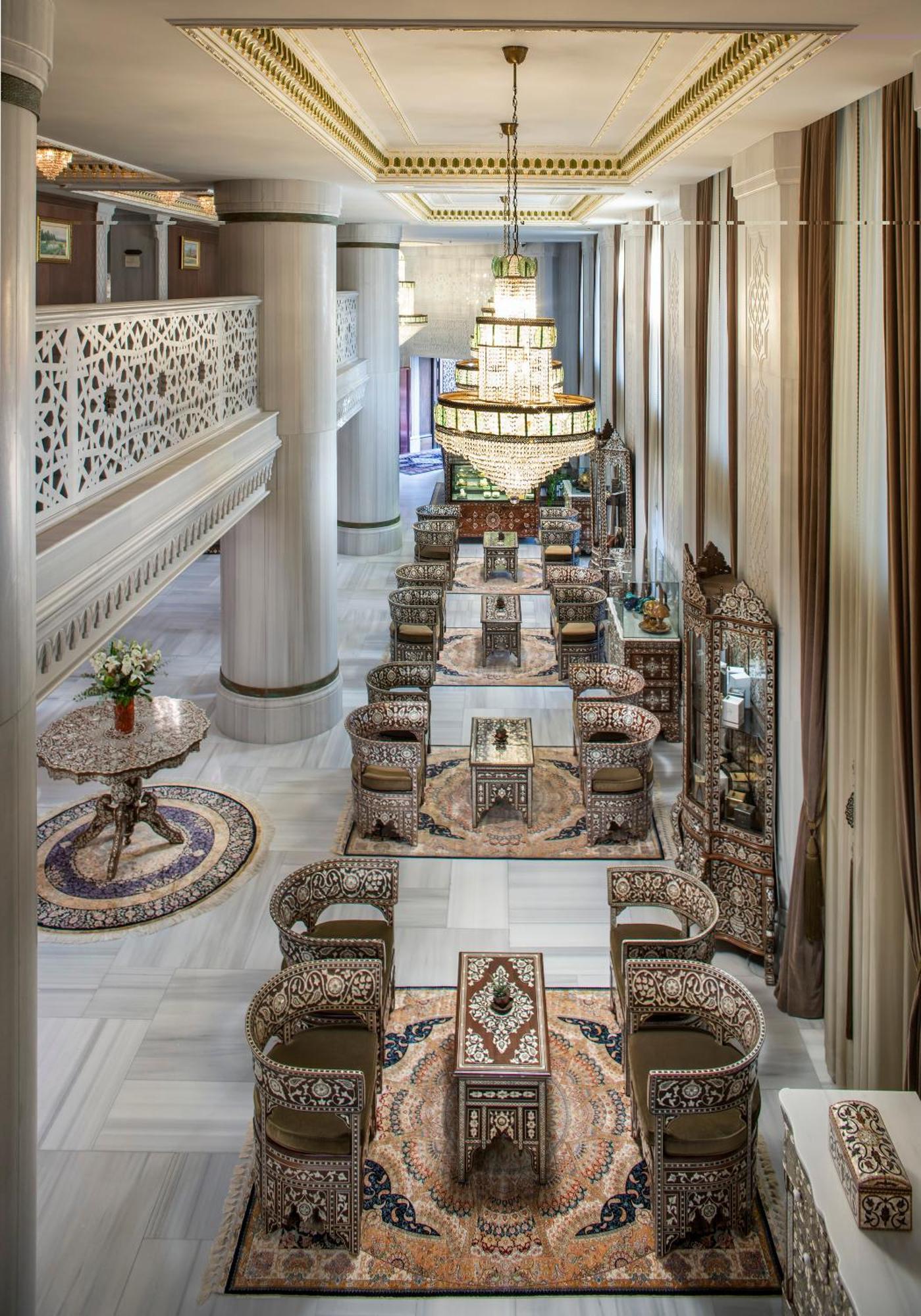 Ajwa Sultanahmet - Preferred Hotels Lvx Collection Istanbul Exterior foto